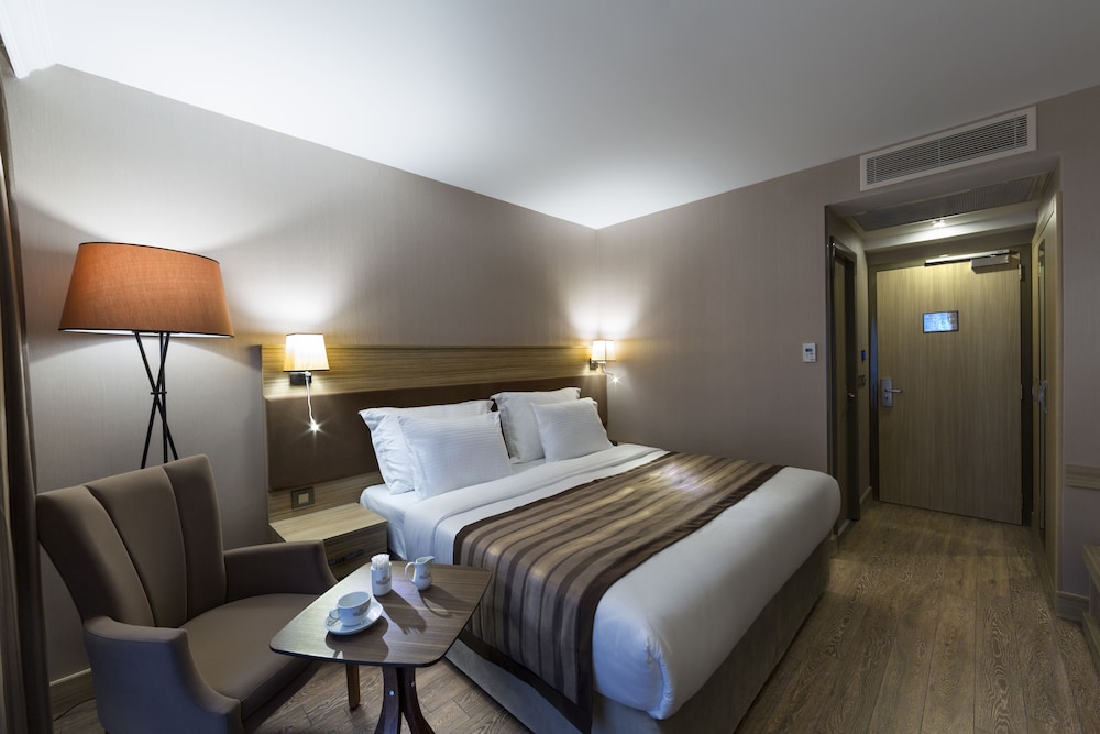 Standard Single Room photo 1