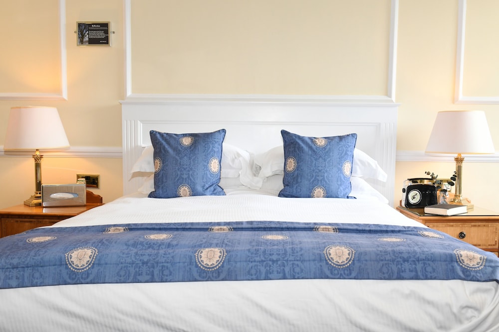 Spacious Double Room (Main House) - Photo 4