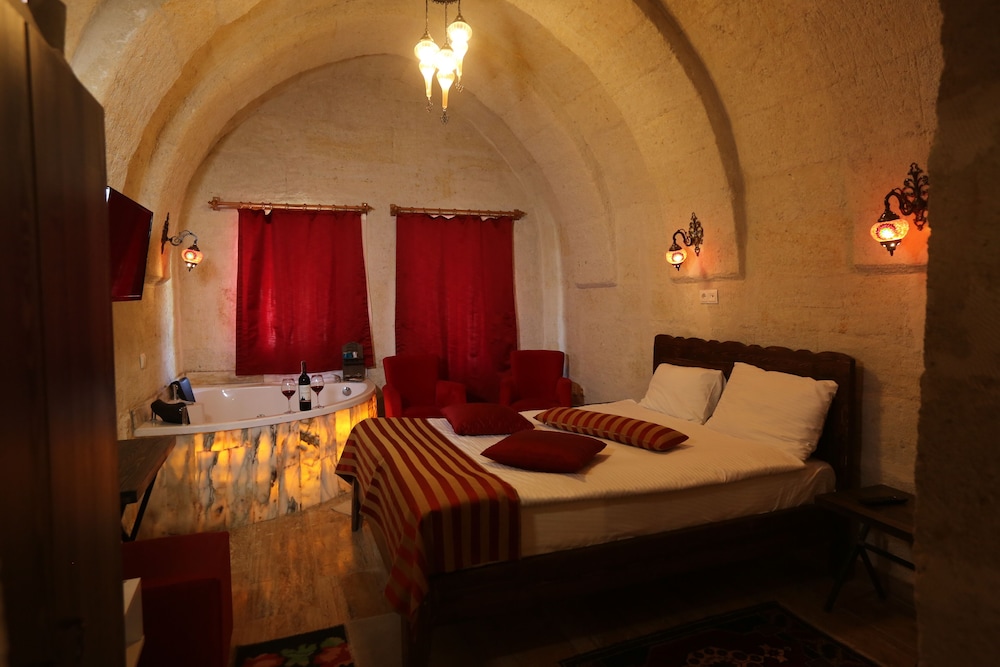 Junior Double Room - Photo 1