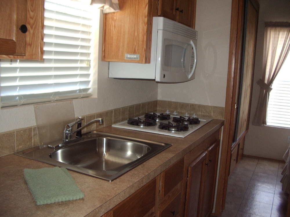 Cottage, Accessible (Comes with a Ramp) photo 1