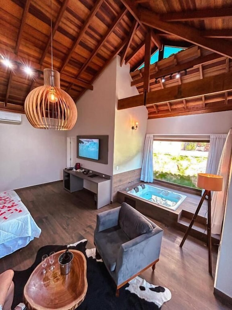 Presidential Double Room