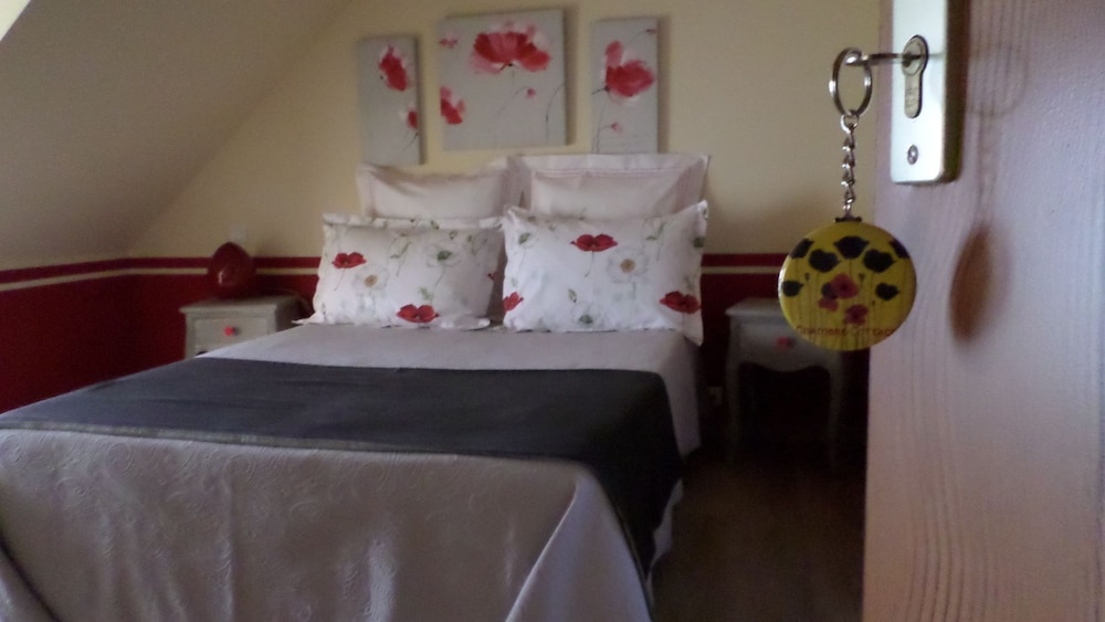 Standard Double Room, Non Smoking, Private Bathroom (Cottage) photo 2