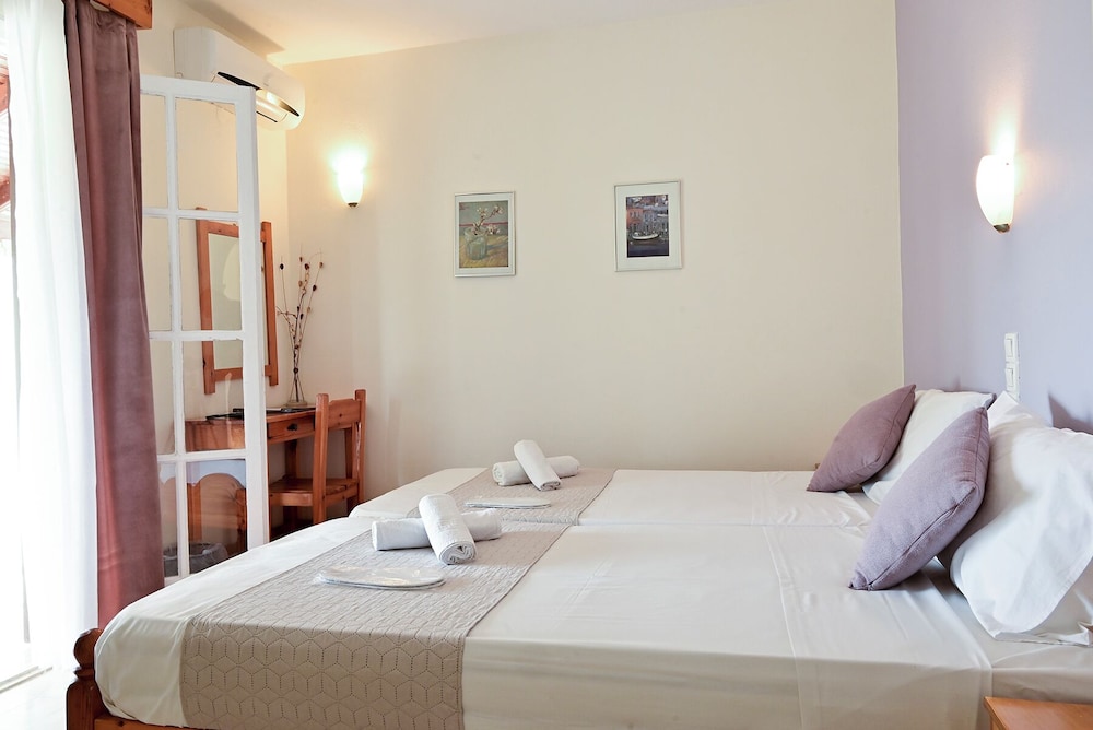 Twin Room photo 1
