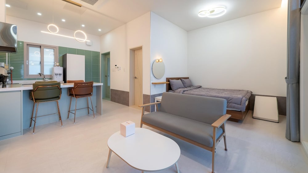 Basic Room, 1 Bedroom (A-02) - Photo 9