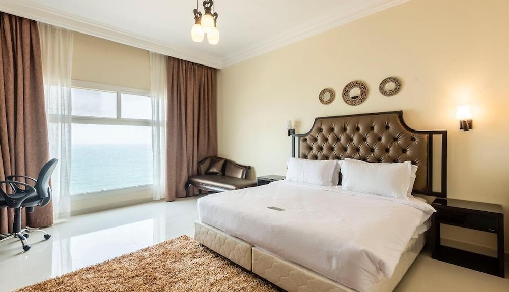 Family Room, 2 Bedrooms, Sea View photo 2
