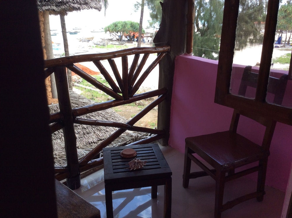 Deluxe Bungalow, 1 King Bed, Non Smoking