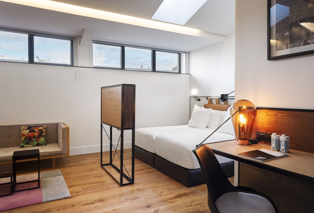 Executive Double or Twin Room photo 3
