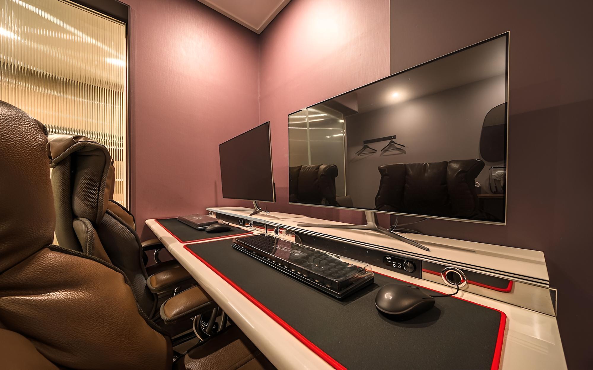 Room (Special room (2PC GTX3060 styler Netf) - Photo 1