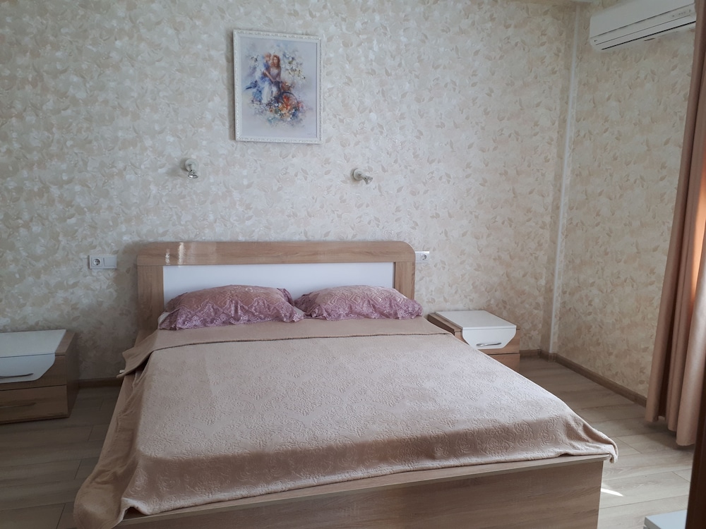 Standard Double or Twin Room, Ground Floor photo 3