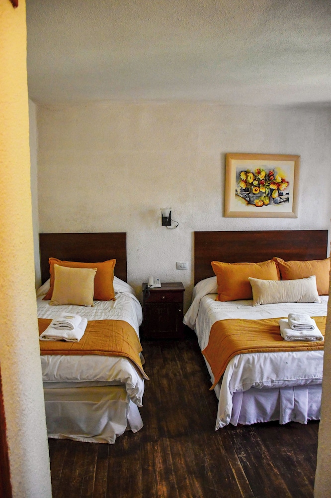 Family Triple Room