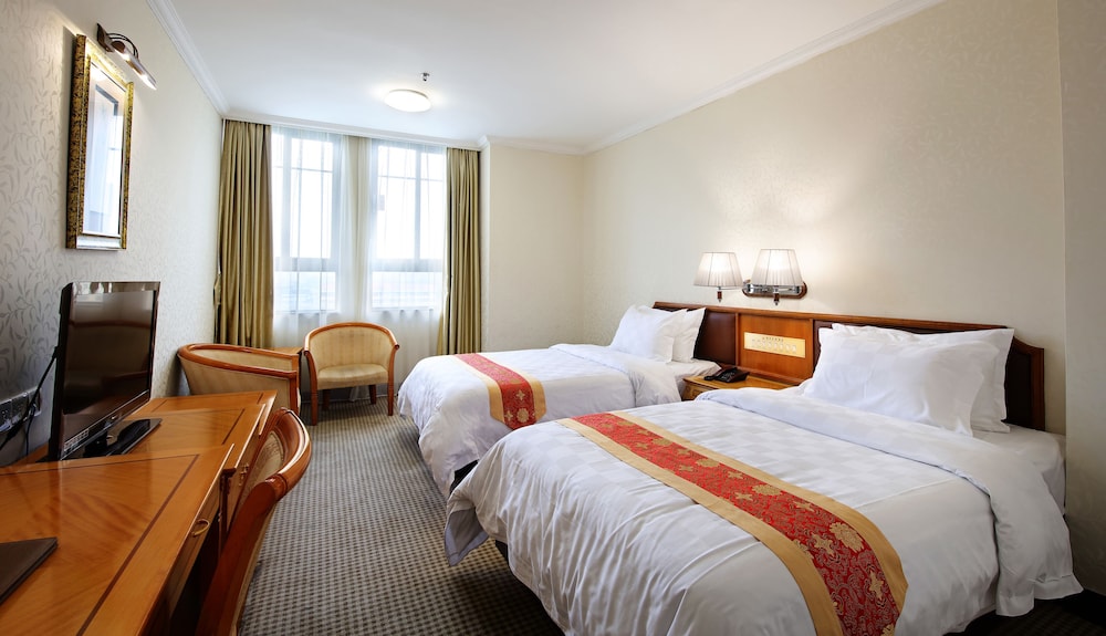 Superior Riverview Room photo 2