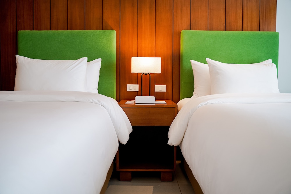 Premier Twin Room