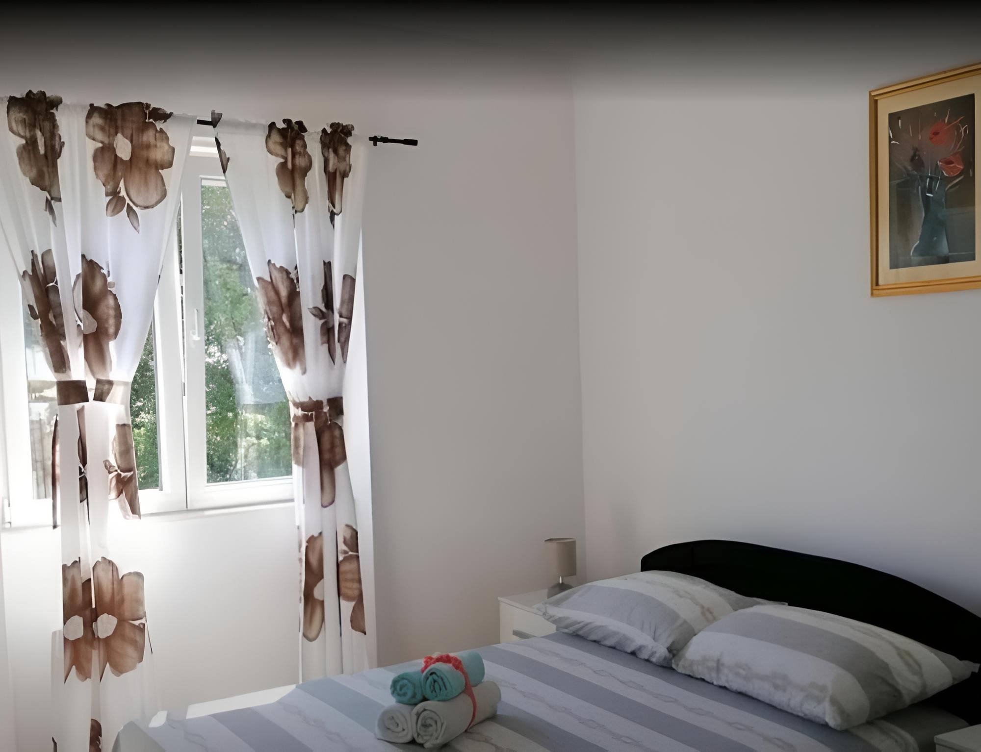 Apartment (Antea - private parking & garden - A1) photo 1