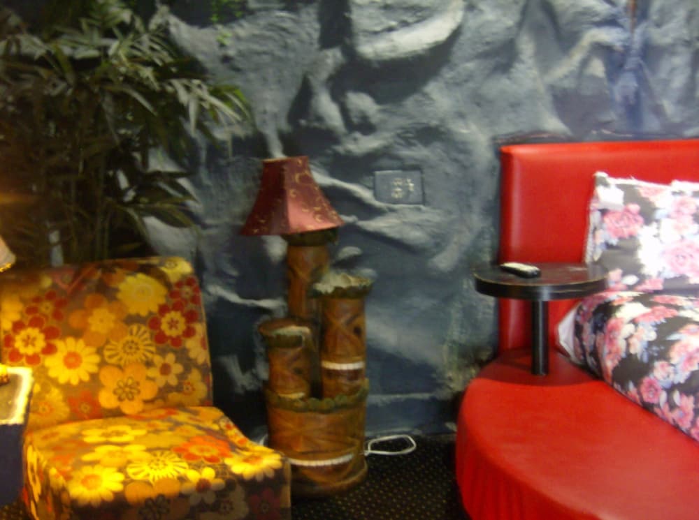 Suite, 1 Bedroom (Hawaiian Volcano) - Photo 3