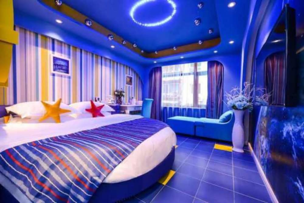 Design Room (Mainland Chinese Citizen Only)