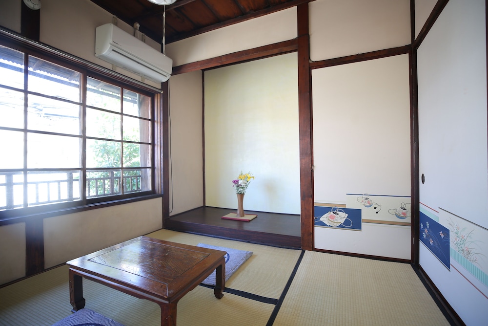 SAN-BAN / Standard Twin photo 1