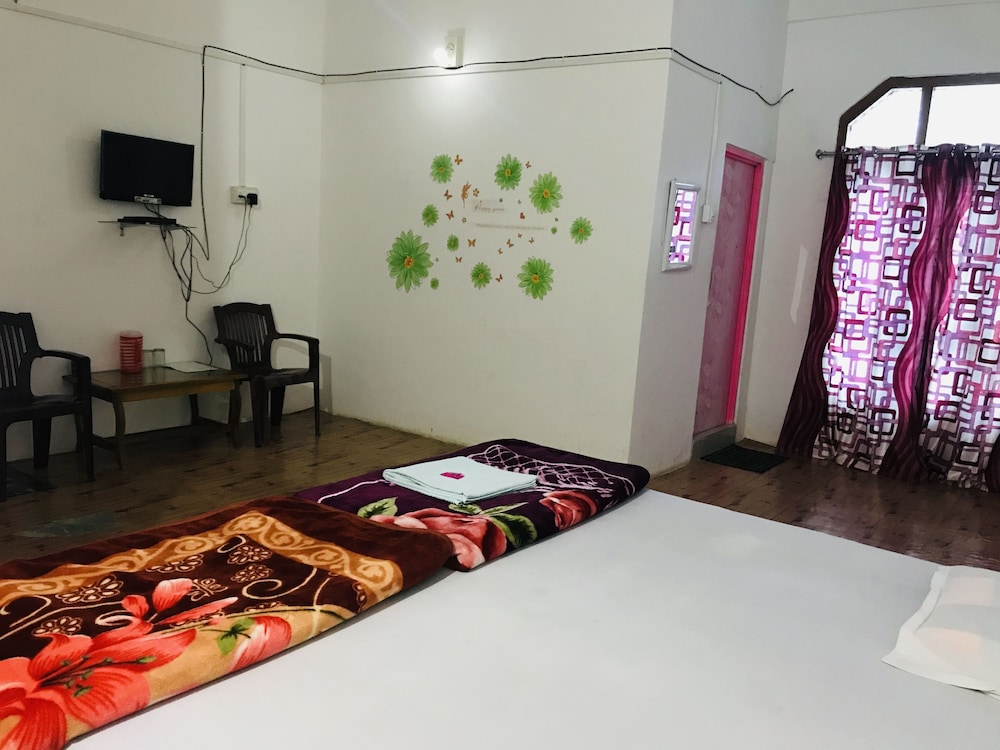 Deluxe Room photo 2