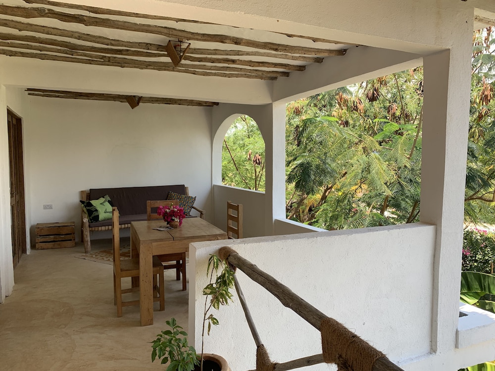 Mvua Apartment