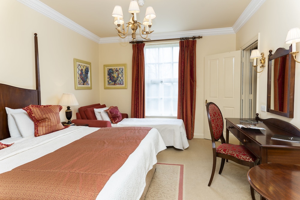 Executive Double Room - Photo 3