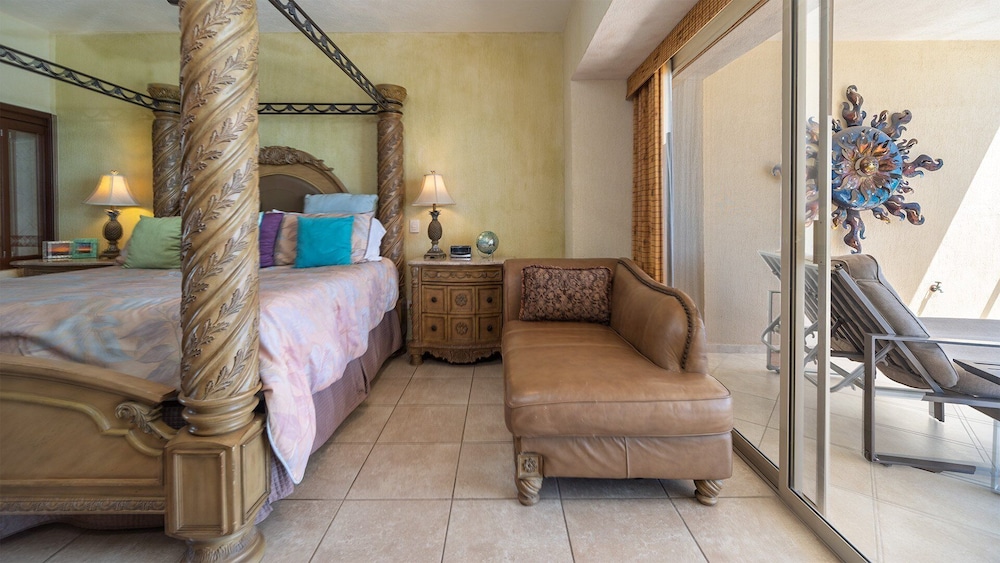 Condo, Multiple Beds, Balcony, Ocean View (Sonoran Sky SKY 1204)