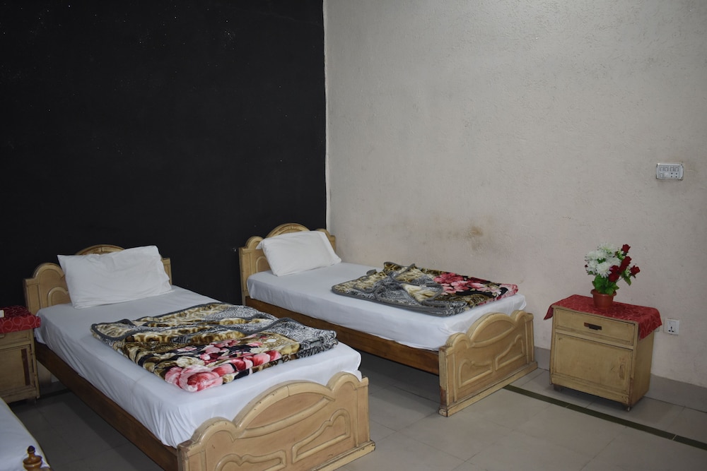 Standard Triple Room photo 2