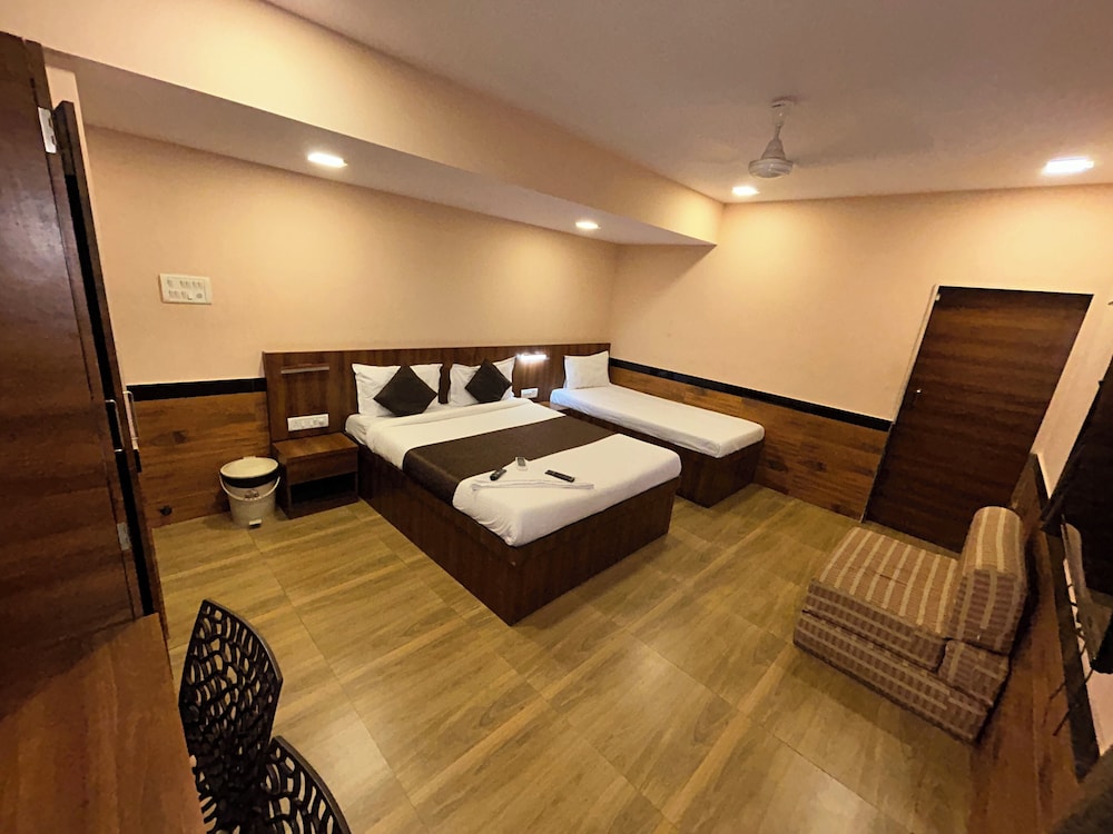 Superior Triple Room - Photo 2