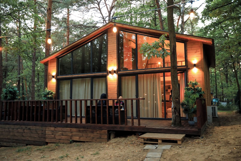 Family Cottage