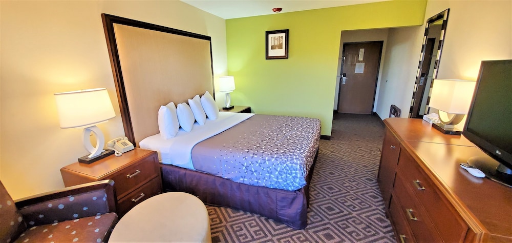 Travel Inn & Suites - Sikeston/Miner (i-55 Exit-67), Photo 3
