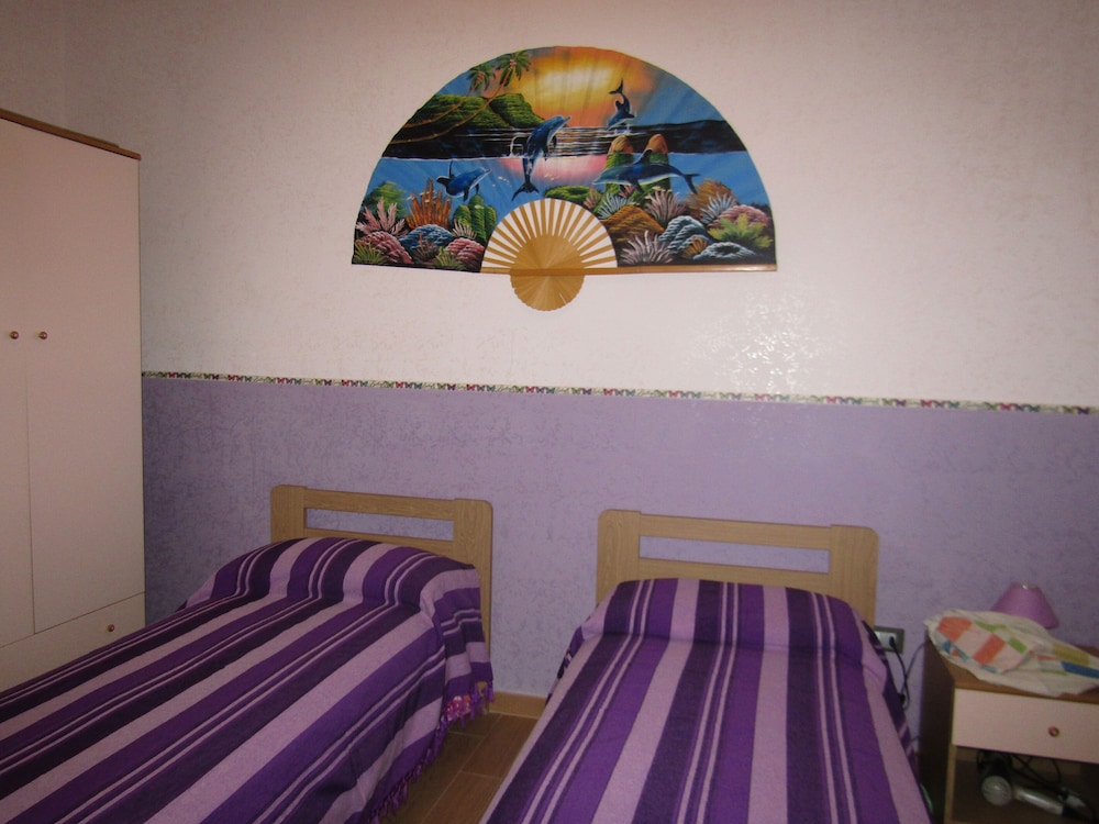 Twin Room, Ensuite