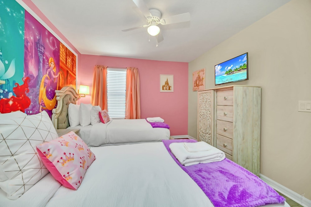House (Multiple Bedrooms)