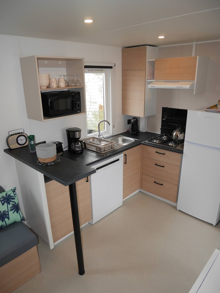 Premium Mobile Home photo 2