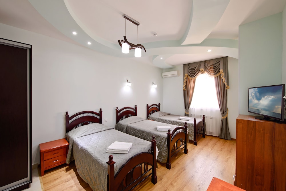 Comfort Quadruple Room photo 1