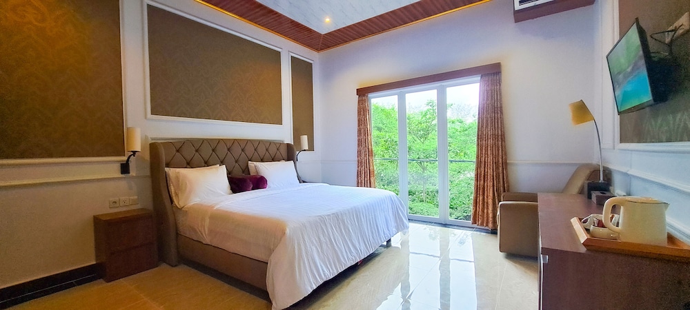 Superior Room photo 1