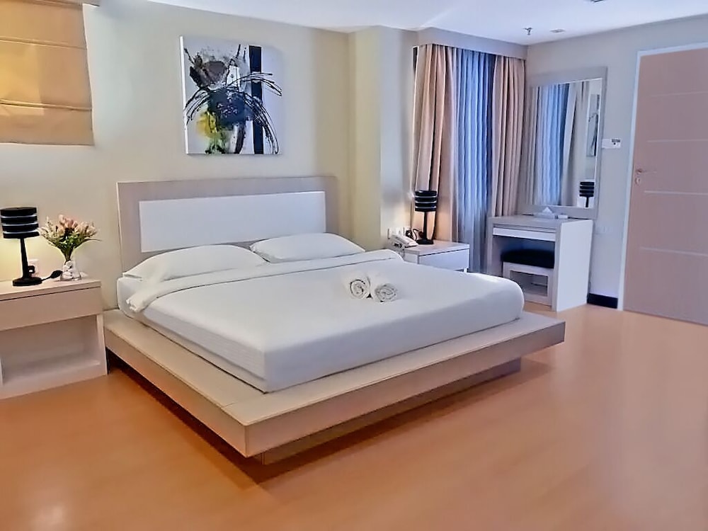 Superior Double Room, 1 King Bed photo 2