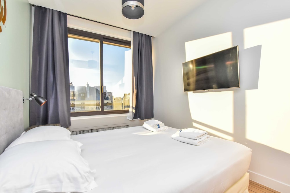 Comfort Apartment, City View photo 2