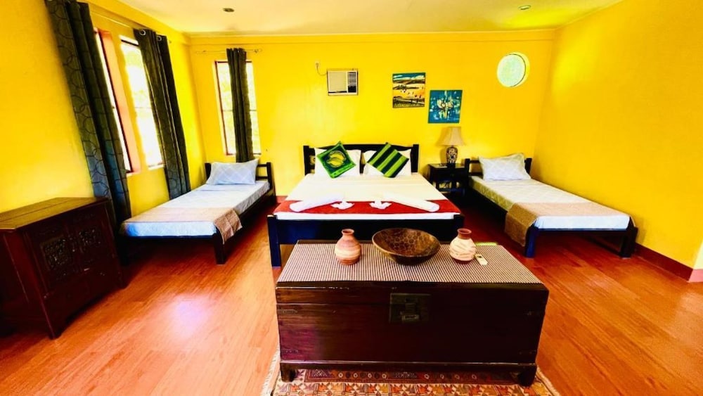 Executive Bungalow