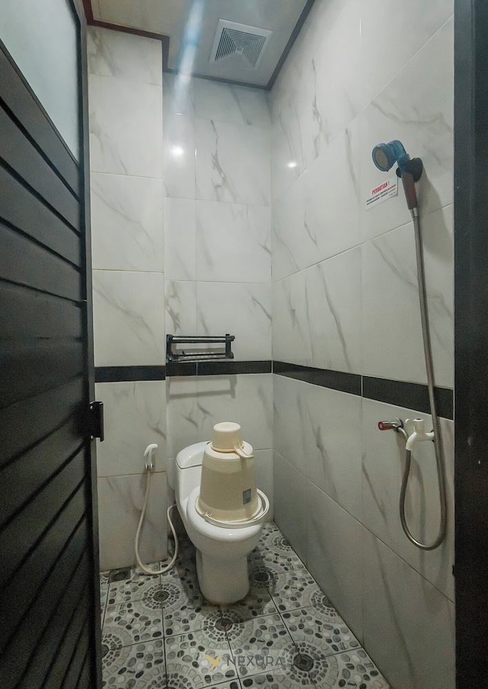 Basic Double Room, Courtyard View photo 3