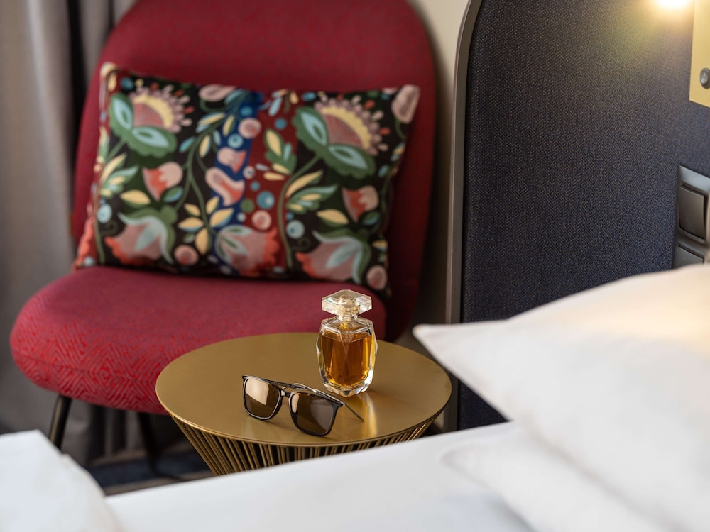 Hotel Mercure Wien City - Photo 33