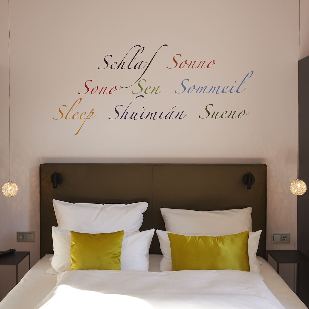 Deluxe Double Room Single Use photo 2