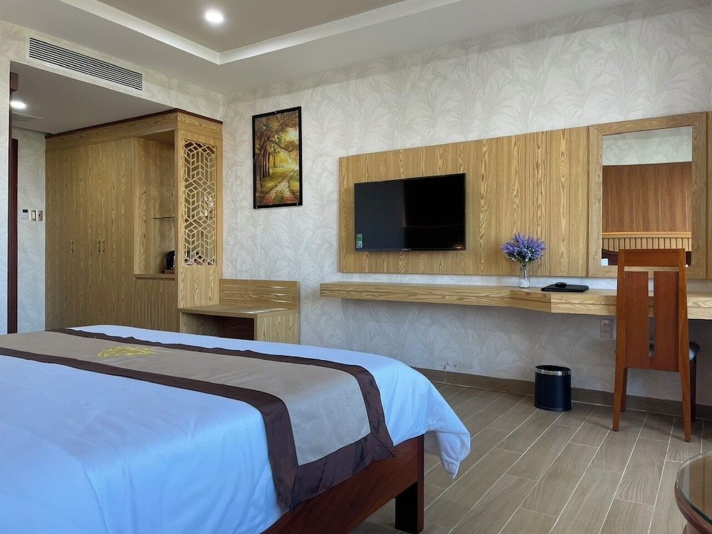 Standard Double Room, City View photo 2