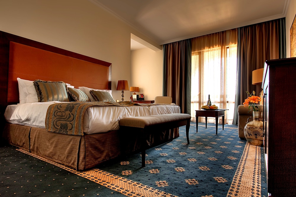 Deluxe Double Room, Sea View photo 1