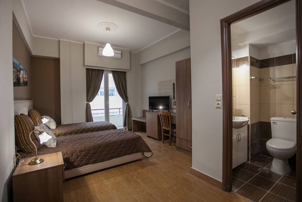 Single Room - Photo 11