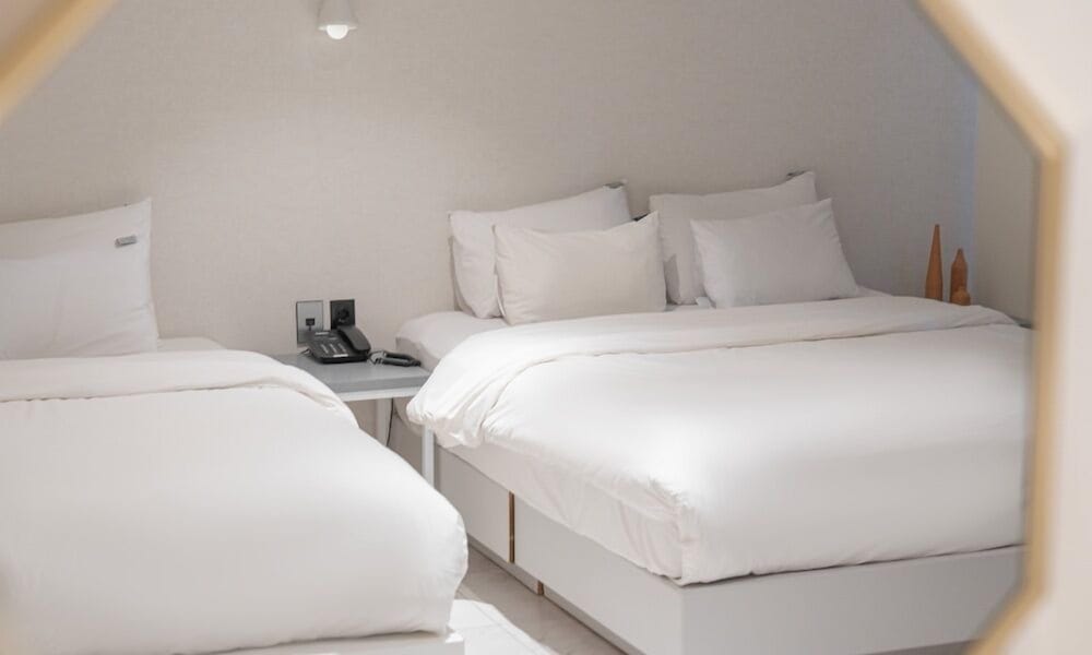 Family Suite - Photo 5