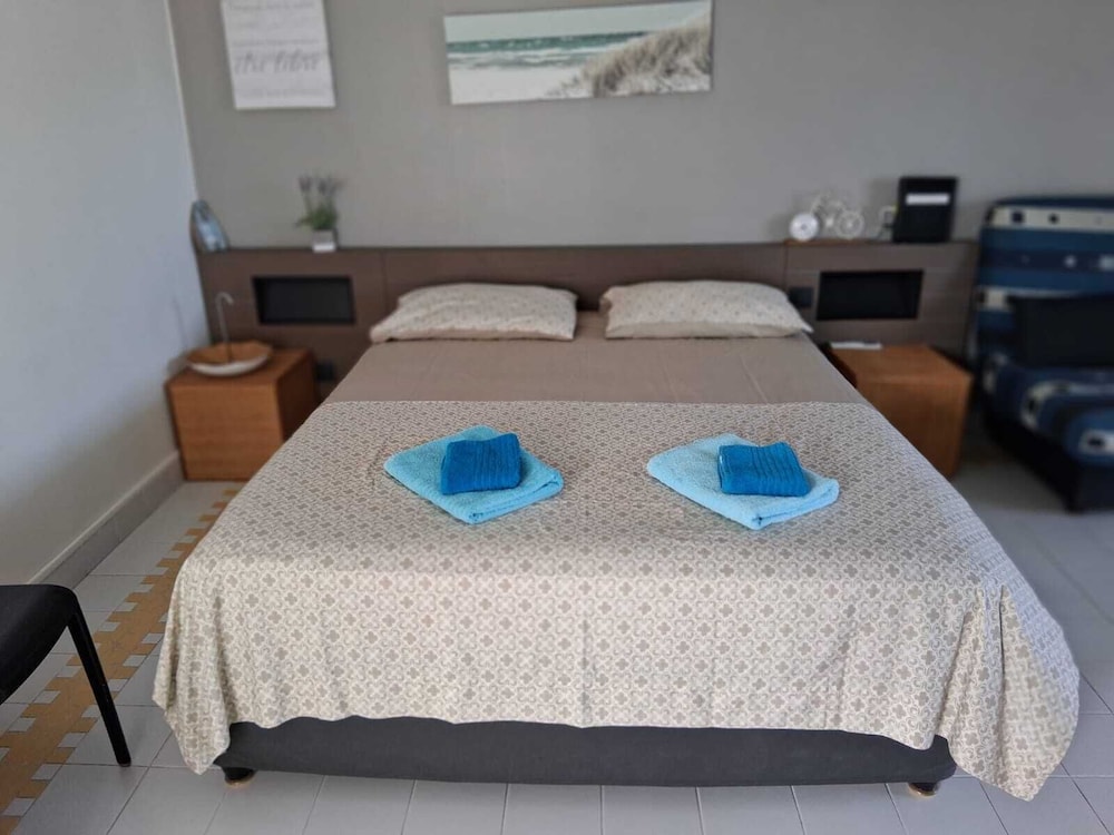 Comfort Studio, Private Bathroom, Ocean View (Lodge Sea view Perle 2310)