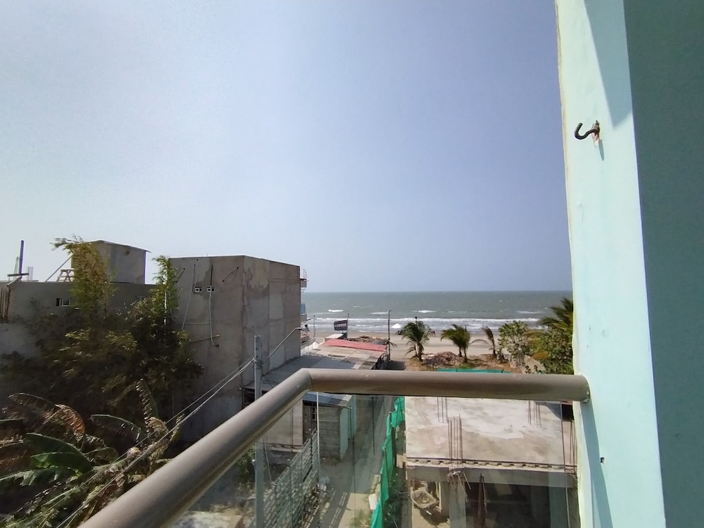 Hotel Avadia Del Mar — photo 76