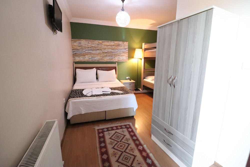 Standard Room photo 1