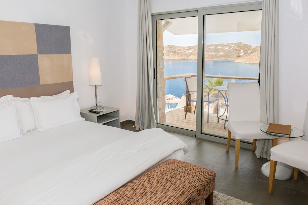 Junior Suite, Sea View - Photo 3