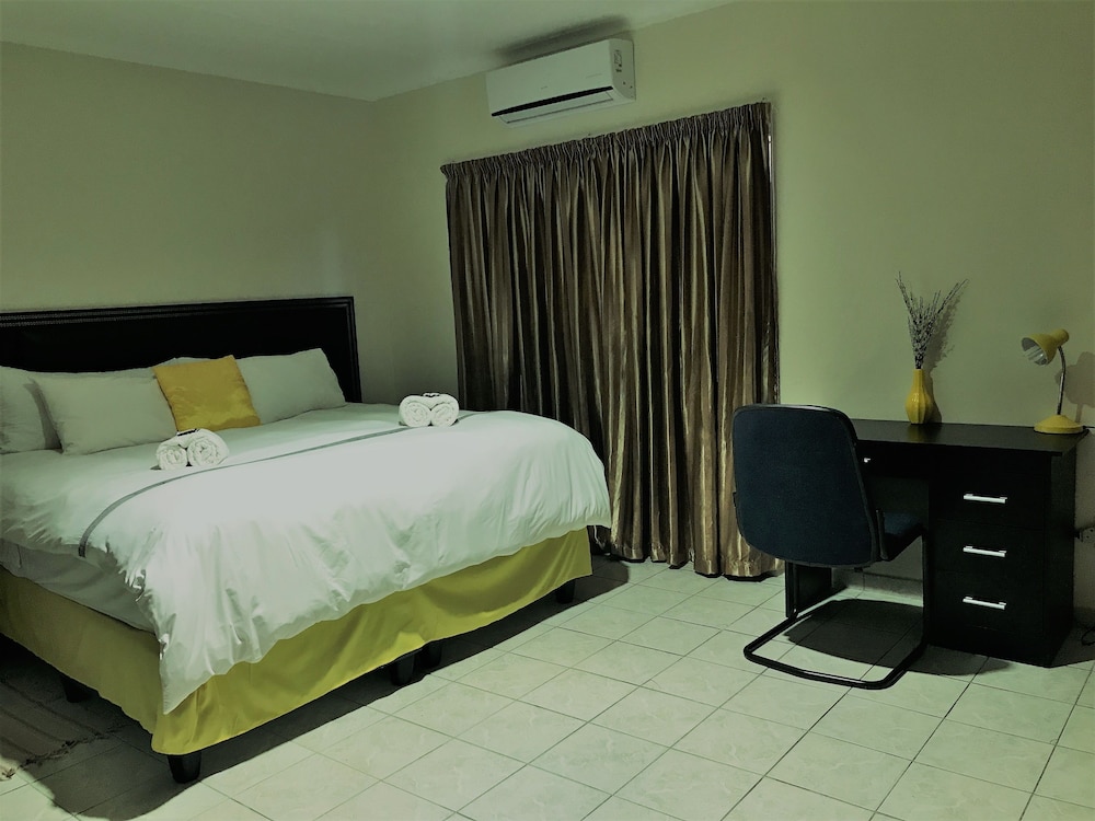 Delux Double Room photo 3