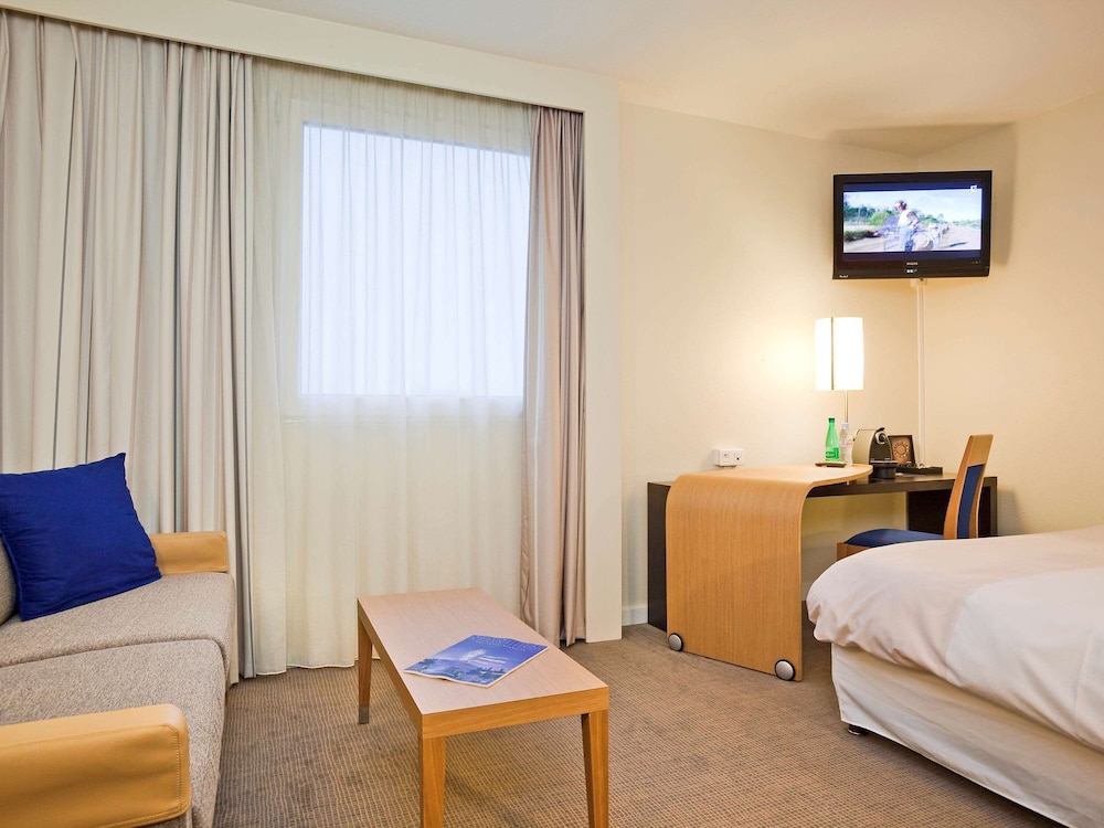Executive Room, 1 Double Bed with Sofa bed photo 1