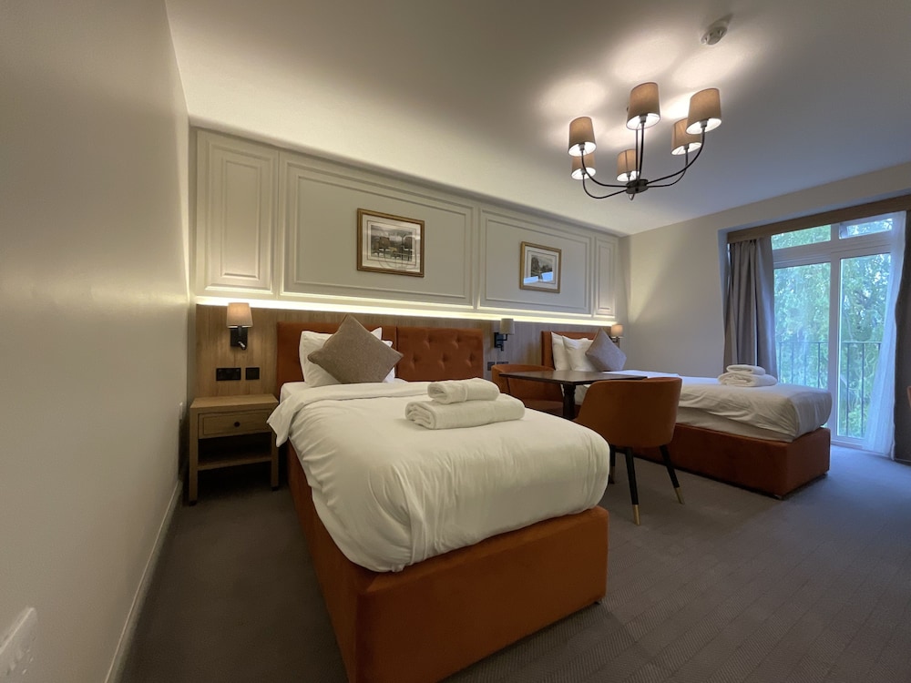 Superior Twin Room, 2 Twin Beds - Photo 5